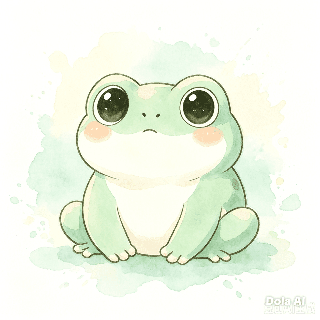frog companion